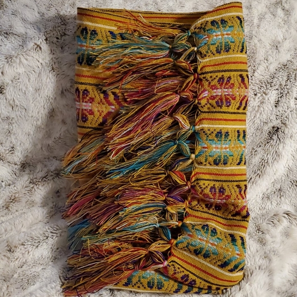 Scarf - Picture 3 of 3